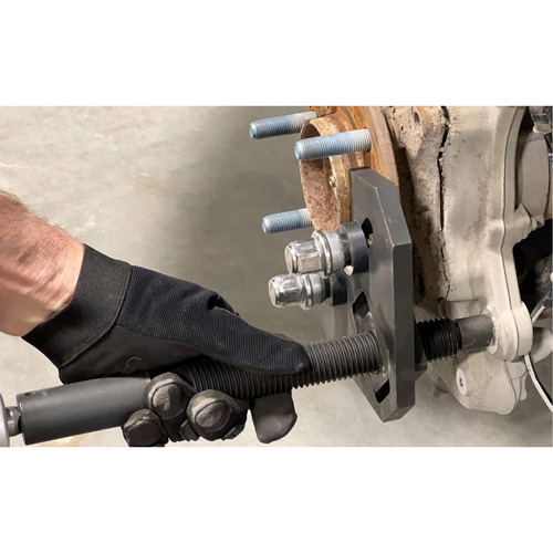 Arrache-moyeu Meunier Outillage Industriel