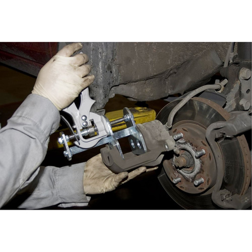 Quick Quad Pad Spreader Meunier Outillage Industriel