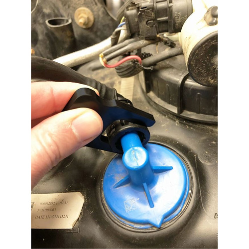 Def & Fuel Line Disconnect Set Meunier Outillage Industriel