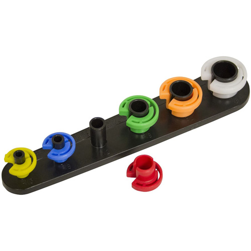 Air Conditioning & Fuel Line Disconnect Tool Set Meunier Outillage Industriel