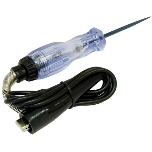 V&eacute;rificateur de circuit pour usage intensif Meunier Outillage Industriel