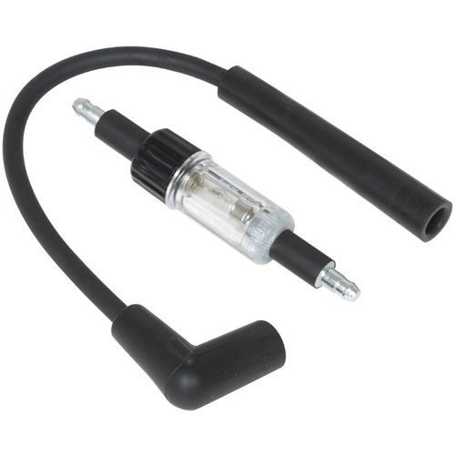 Testeur d'&eacute;tincelles en ligne Meunier Outillage Industriel