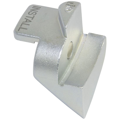 Outil pour retirer/installer une courroie &eacute;lastique Meunier Outillage Industriel