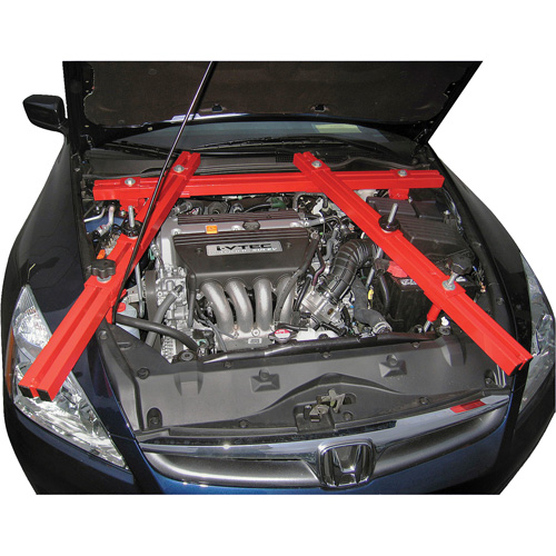 Outil pour support de moteur, Capacit&eacute; 700 lb Meunier Outillage Industriel