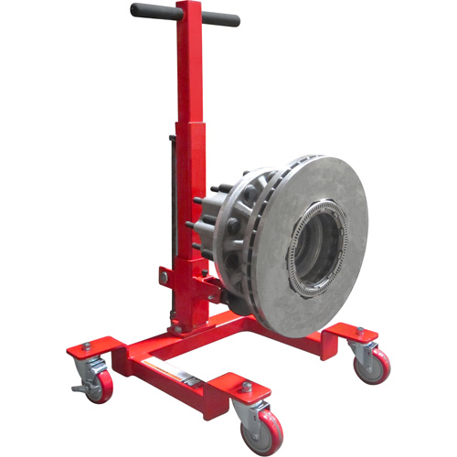 Removal, Installer, and Handler Disc Brake Hub Meunier Outillage Industriel
