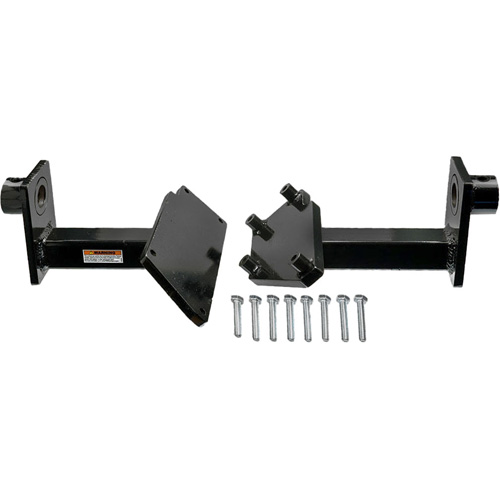 Adaptateur pour montage de moteur Dodge Cummins 6,7 L Meunier Outillage Industriel