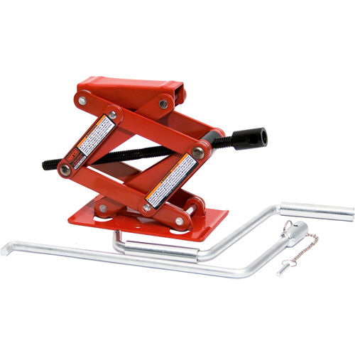 Scissors Jack Meunier Outillage Industriel