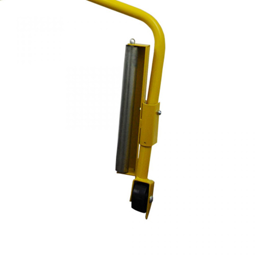 Socle roulant pour super roue, Capacit&eacute; de 450 lb Meunier Outillage Industriel