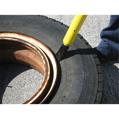 D&eacute;monte-talons &agrave; marteau coulissant Meunier Outillage Industriel