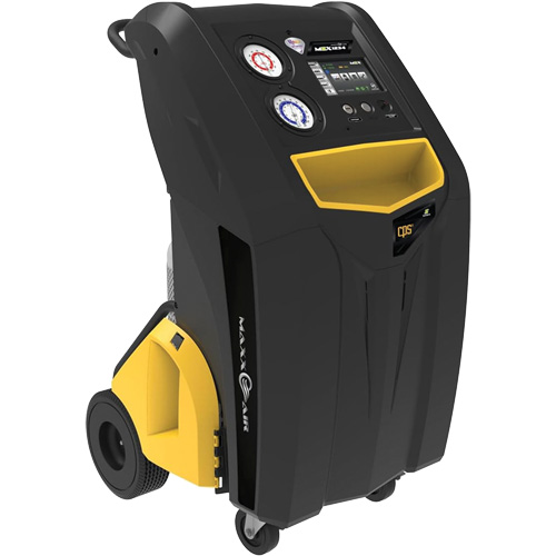 MAXXAIR MSX R-1234YF Refrigerant Management System Meunier Outillage Industriel