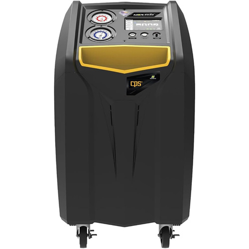 MAXXAIR MSX R-134A/R-1234YF Refrigerant Management System Meunier Outillage Industriel