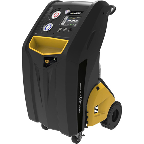 MAXXAIR MSX R-134A/R-1234YF Refrigerant Management System Meunier Outillage Industriel