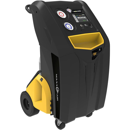 MAXXAIR MSX R-134A/R-1234YF Refrigerant Management System Meunier Outillage Industriel