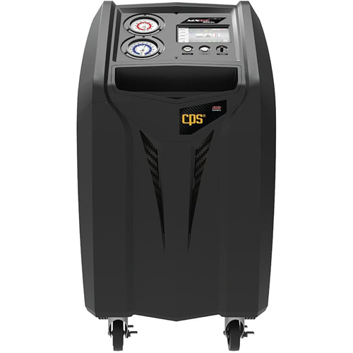 MAXXAIR MXHD R-134A Heavy-Duty A/C Management Center Meunier Outillage Industriel