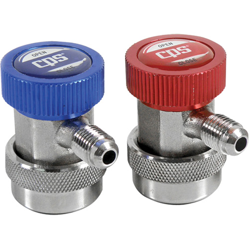 Ensemble de raccords manuels avec ladaptateur AD84L Meunier Outillage Industriel