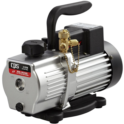 Pro-Set&reg; Vacuum Pump Meunier Outillage Industriel