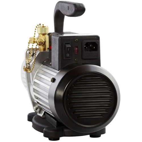Pro-Set&reg; Vacuum Pump Meunier Outillage Industriel