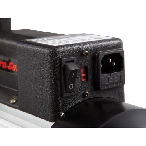 Pro-Set&reg; Vacuum Pump Meunier Outillage Industriel