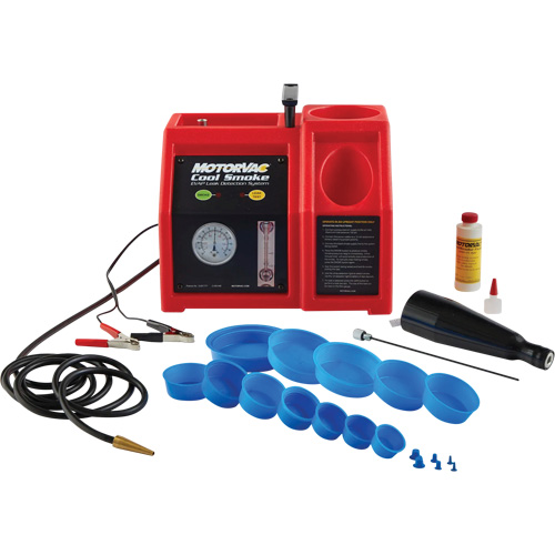 Machine &agrave; fum&eacute;e EVAP CoolSmoke Meunier Outillage Industriel