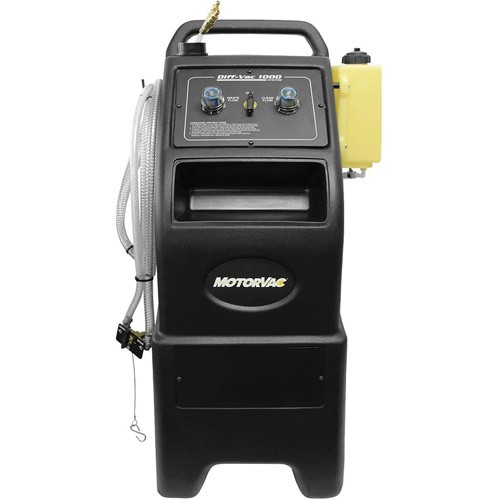 Diff-Vac 1000 Differential & Multi Fluid Exchange System Meunier Outillage Industriel