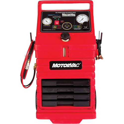 CarbonClean 245 Gasoline Engine System Meunier Outillage Industriel