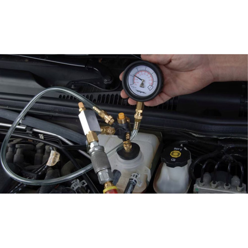 Trousse AirEvac pour syst&egrave;me de refroidissement Meunier Outillage Industriel