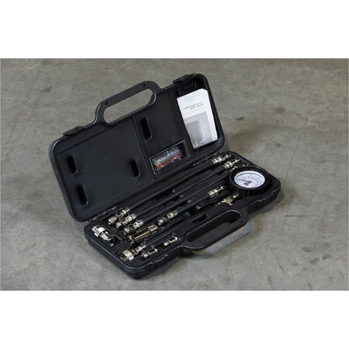 Pro Compression Test Kit Meunier Outillage Industriel