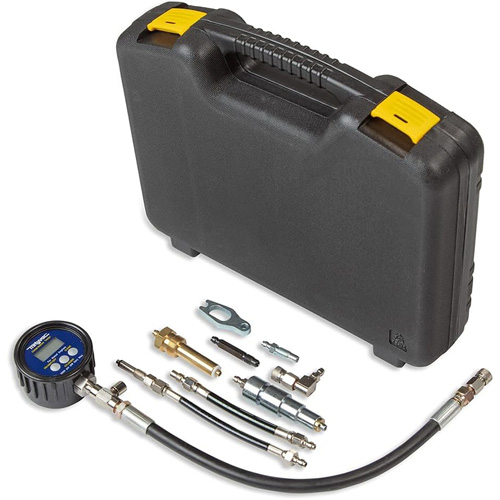 Digital Diesel Compression Test Kit Meunier Outillage Industriel