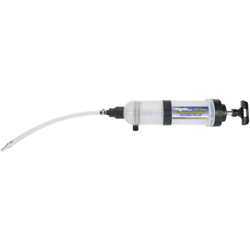 Fluid Extractor/Dispenser Meunier Outillage Industriel