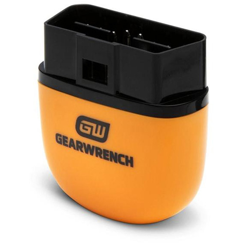 Testeur OBDII pour outil de diagnostic quotidien Meunier Outillage Industriel