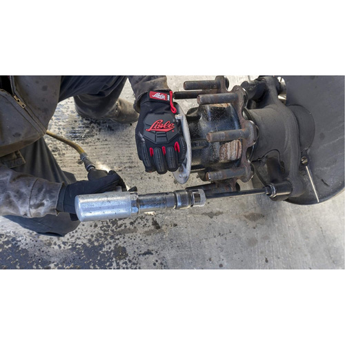 Outil pour douille d'ancrage &agrave; 2 pi&egrave;ces pour camion Meunier Outillage Industriel