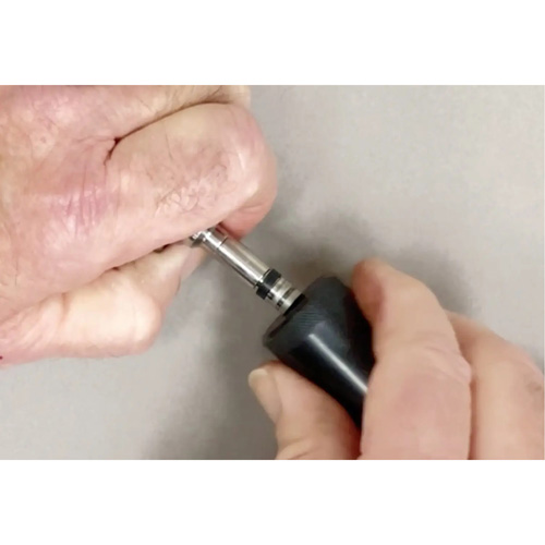 8-Piece Injector Seal Installer Kit Meunier Outillage Industriel