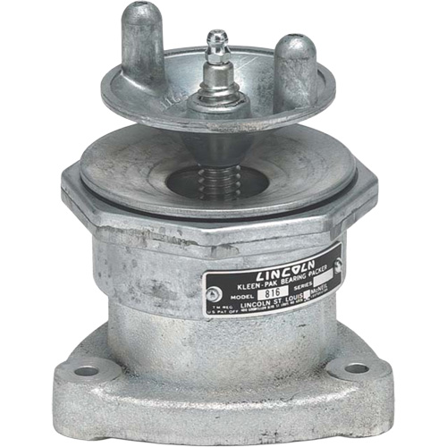 Wheel Bearing Packer Meunier Outillage Industriel