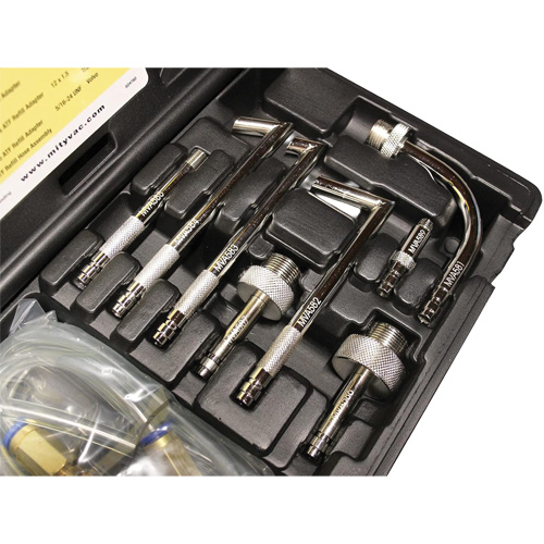 ATF Refill Conversion Kit Meunier Outillage Industriel