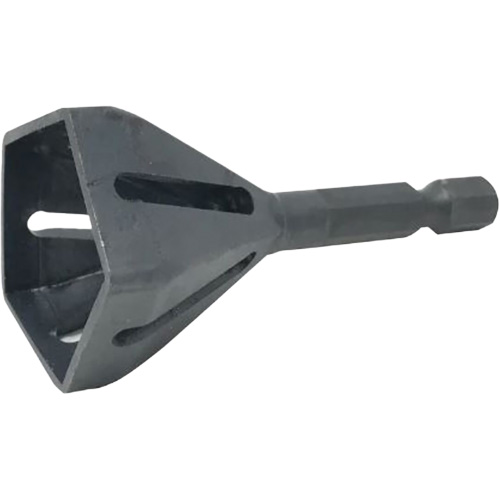 E-Z Chamfer&reg; Tool Meunier Outillage Industriel