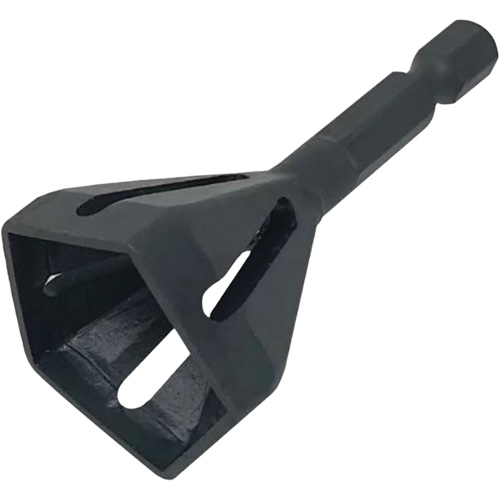 E-Z Chamfer&reg; Tool Meunier Outillage Industriel