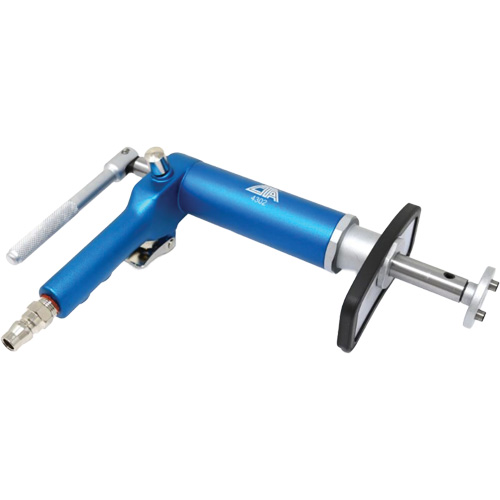 Air-Powered Brake Caliper Wind Back Tool Kit Meunier Outillage Industriel