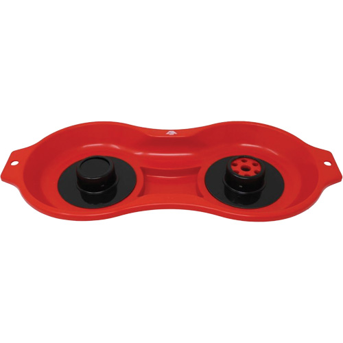 Plateau magn&eacute;tique flexible Meunier Outillage Industriel