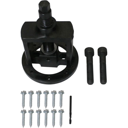 Cummins F/R Crankshaft Seal Remover & Install Master Kit Meunier Outillage Industriel