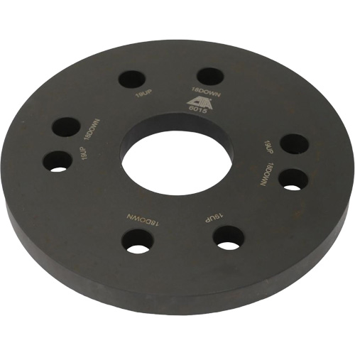 Cummins F/R Crankshaft Seal Remover & Install Master Kit Meunier Outillage Industriel
