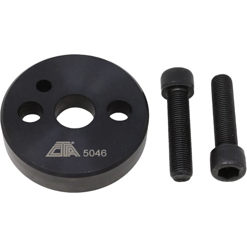Cummins F/R Crankshaft Seal Remover & Install Master Kit Meunier Outillage Industriel