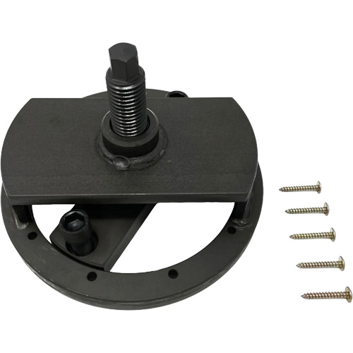 Cummins F/R Crankshaft Seal Remover & Install Master Kit Meunier Outillage Industriel