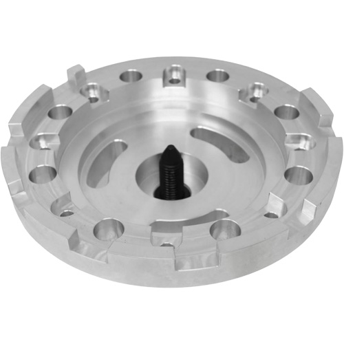 Cummins  ISX & QSX Front Crankshaft Seal Remover/Installer Tool with Double Overhead Cam ? Meunier Outillage Industriel