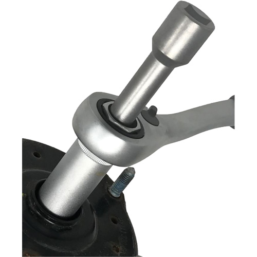 Ensemble d'outils pour amortisseurs et jambes de force  15 mcx Meunier Outillage Industriel