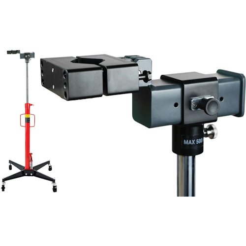 &eacute;l&eacute;vateur de jambe de force Meunier Outillage Industriel