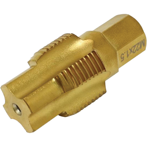 2-Piece NOx/Soot Sensor Thread Chaser Set Meunier Outillage Industriel