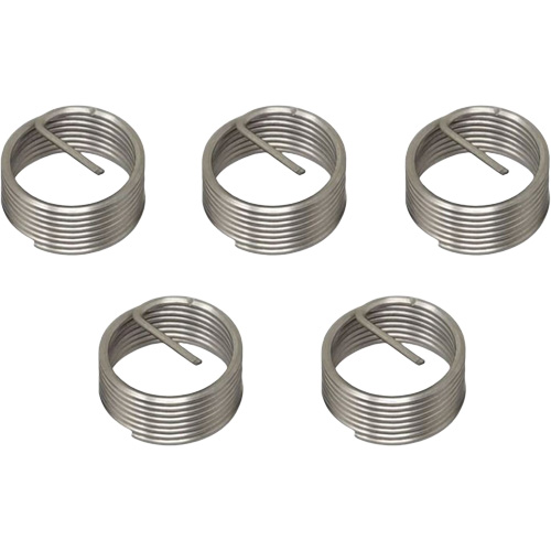 Spark Plug Thread Repair Workshop Kit Meunier Outillage Industriel