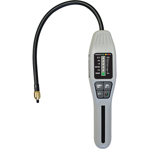 D&eacute;tecteur de fuites de gaz combustible IntellaSense Iii Meunier Outillage Industriel