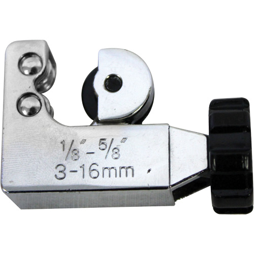 Mini coupe-tubes Meunier Outillage Industriel