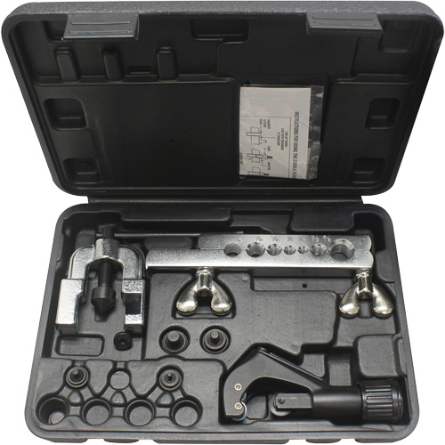 Jeu d'outils 45° pour l'&eacute;vasement et l'emboutissage Meunier Outillage Industriel